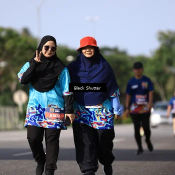 Runner Photo 7816662