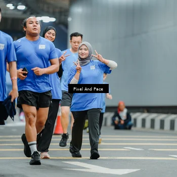Runner Photo 7816665