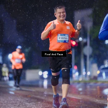 Runner Photo 7816670
