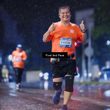 Runner Photo 7816673