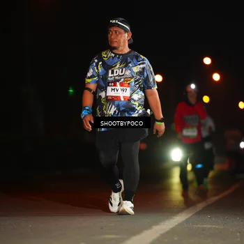 Runner Photo 7816674