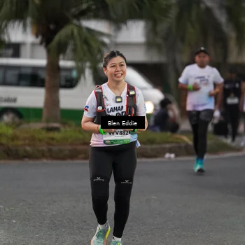 Runner Photo 7816676