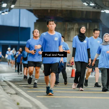 Runner Photo 7816679