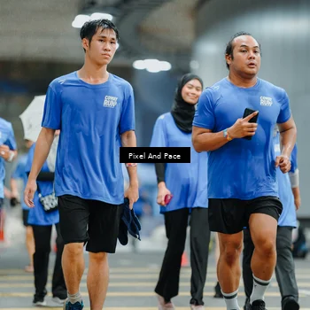 Runner Photo 7816683
