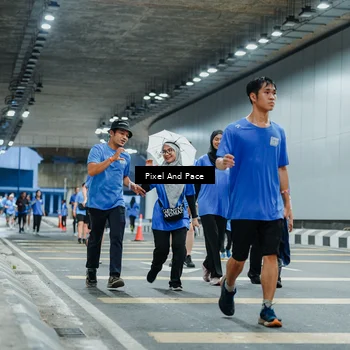 Runner Photo 7816688
