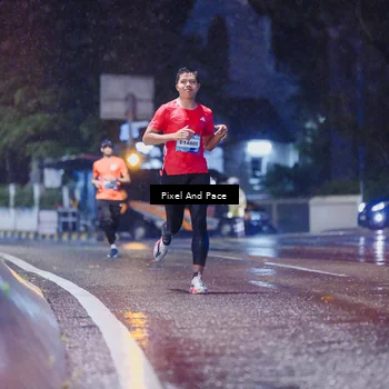 Runner Photo 7816692