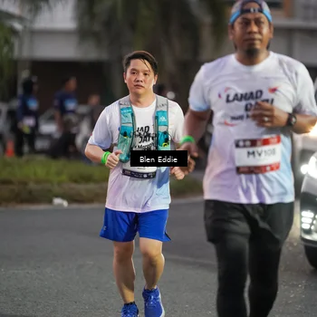 Runner Photo 7816693