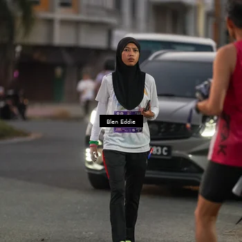 Runner Photo 7816694