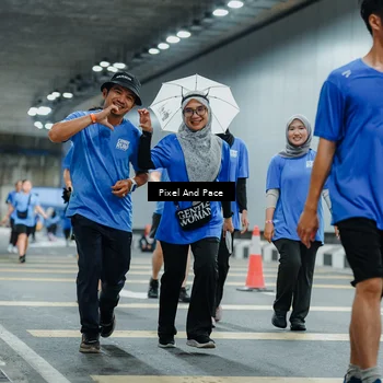 Runner Photo 7816697