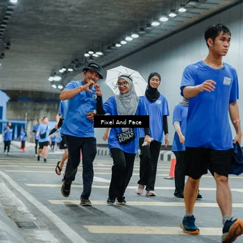 Runner Photo 7816701