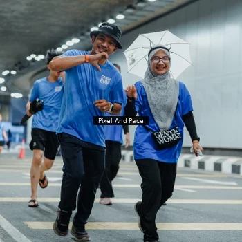 Runner Photo 7816708