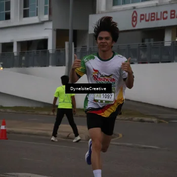 Runner Photo 7816716