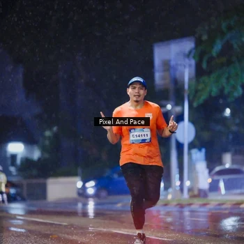 Runner Photo 7816721