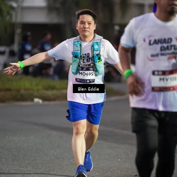 Runner Photo 7816724