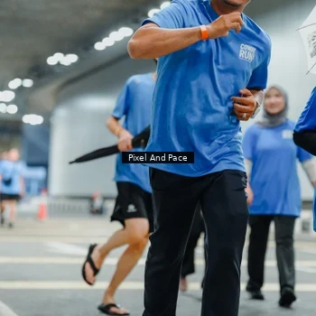 Runner Photo 7816727