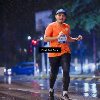 Runner Photo 7816728