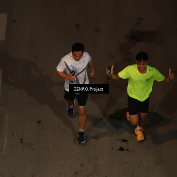 Runner Photo 7816733