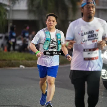Runner Photo 7816739