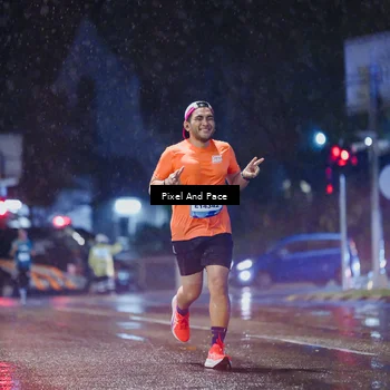 Runner Photo 7816741