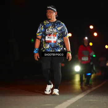 Runner Photo 7816750