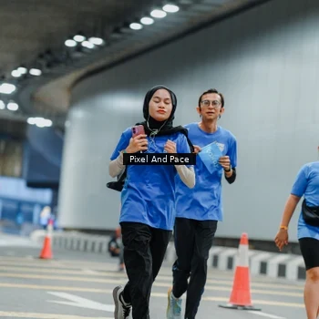 Runner Photo 7816753