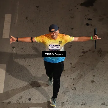 Runner Photo 7816755