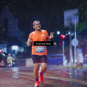 Runner Photo 7816761
