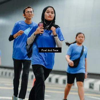Runner Photo 7816763