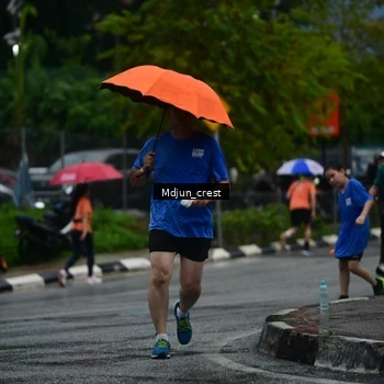 Runner Photo 7816764