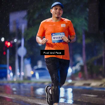Runner Photo 7816769