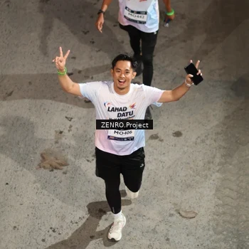 Runner Photo 7816770