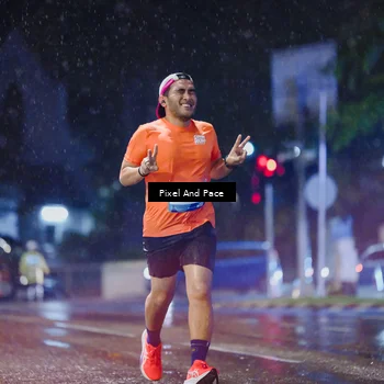 Runner Photo 7816771