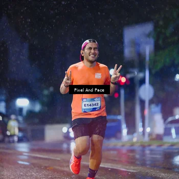 Runner Photo 7816773