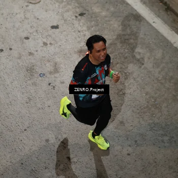 Runner Photo 7816776