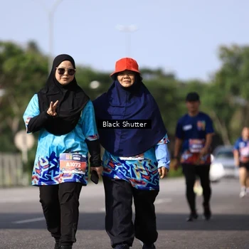 Runner Photo 7816779