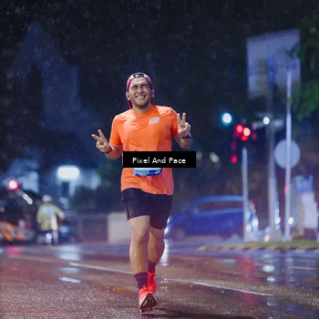 Runner Photo 7816781
