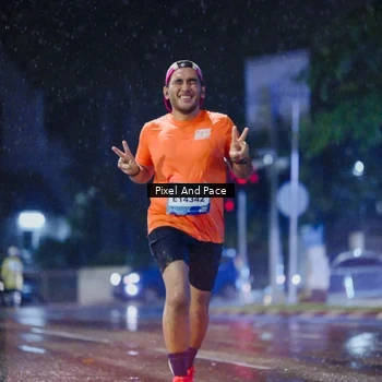 Runner Photo 7816784