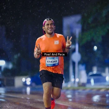 Runner Photo 7816786
