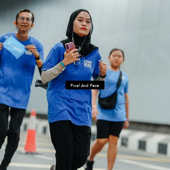 Runner Photo 7816787