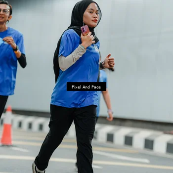 Runner Photo 7816788
