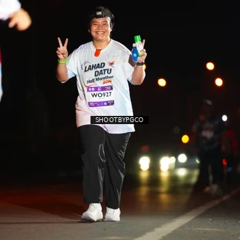 Runner Photo 7816789