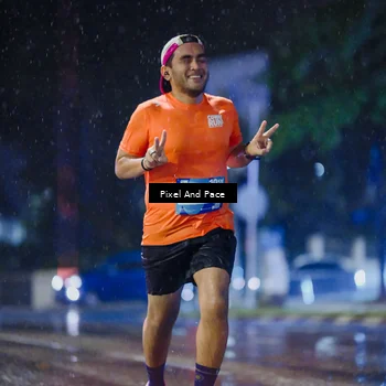 Runner Photo 7816793