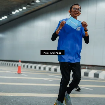 Runner Photo 7816794