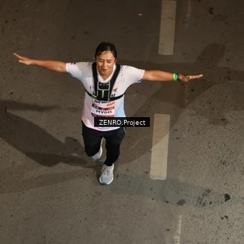 Runner Photo 7816795