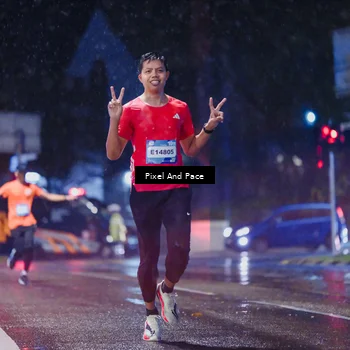 Runner Photo 7816796