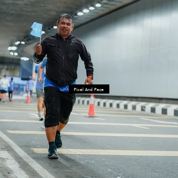 Runner Photo 7816797
