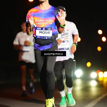 Runner Photo 7816804