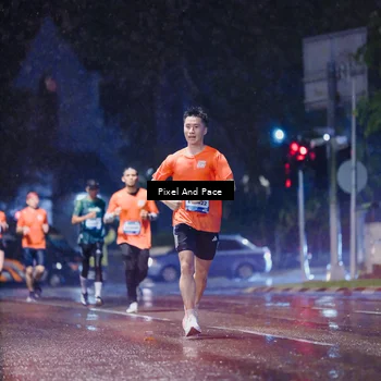 Runner Photo 7816806