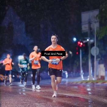 Runner Photo 7816807