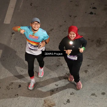 Runner Photo 7816810